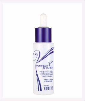 V Shaping Ampoule  Made in Korea